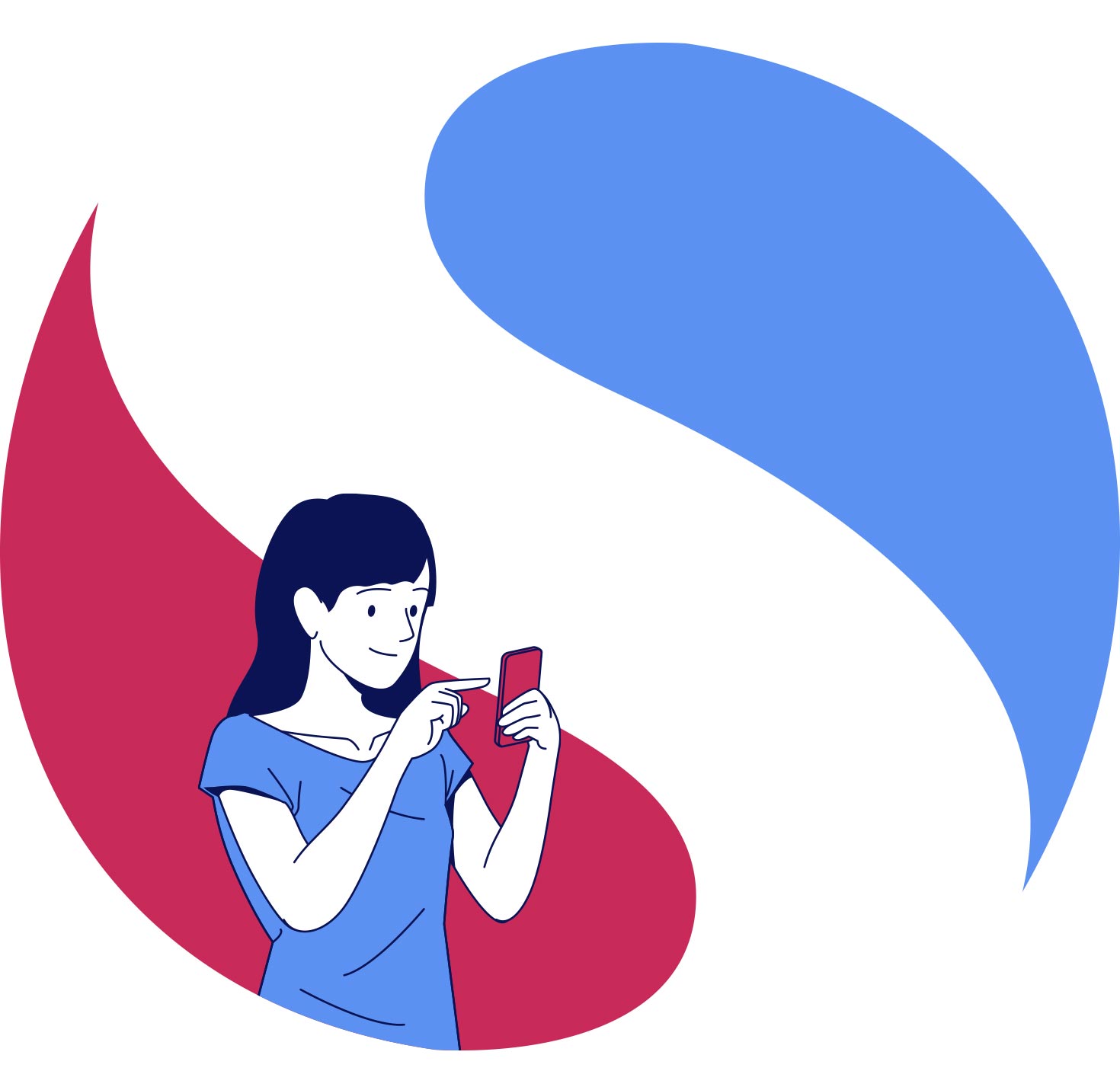 Contact Us — My Santé — Health & Wellbeing In Your Pocket